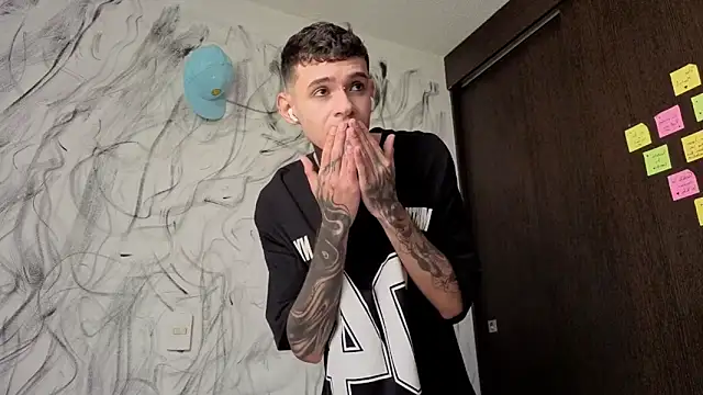 Saturno v online show from February 9, 2026, 10:02 am