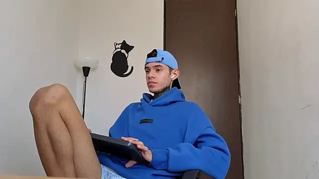 Saturno v online show from March 9, 2026, 1:03 pm