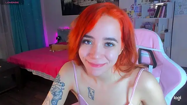 Ramona Johnson online show from January 18, 2025, 3:42 am