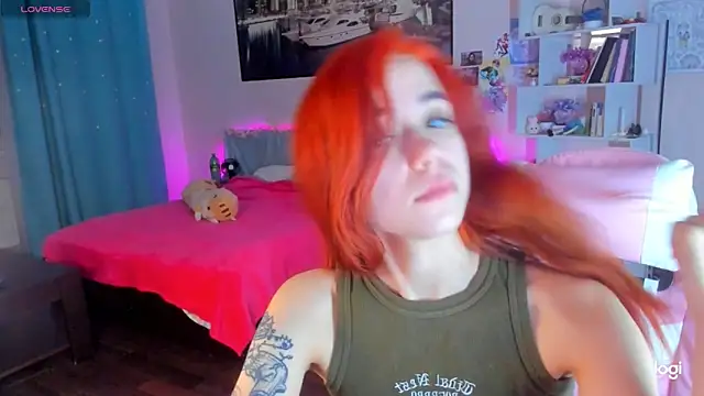 Ramona Johnson online show from January 20, 2025, 3:04 am