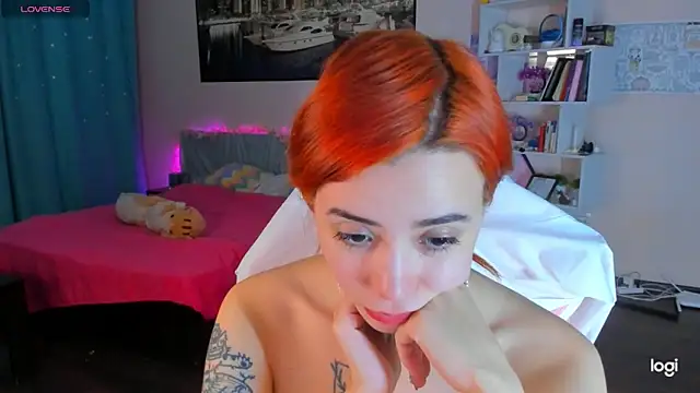 Ramona Johnson online show from January 8, 2025, 5:59 am