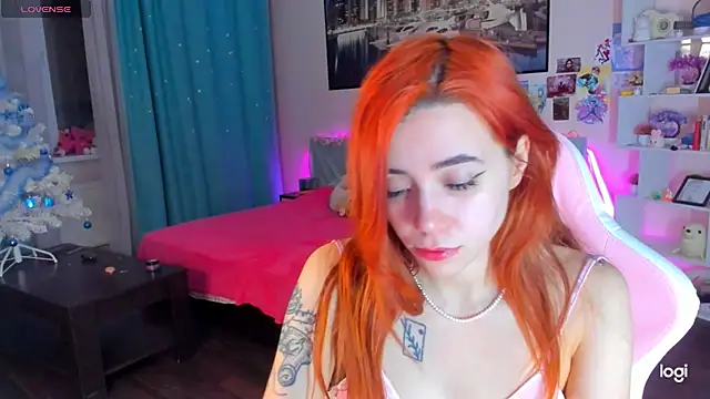 Ramona Johnson online show from January 9, 2025, 4:08 am
