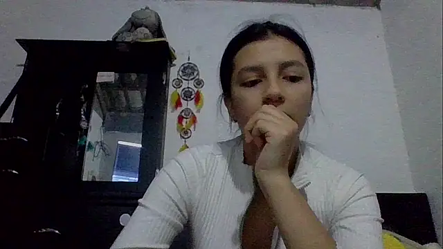 Tatiana Oscar online show from March 7, 2026, 2:18 am