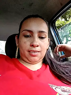 CONYXXX69 online show from October 7, 2025, 6:31 pm