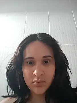 Snapshot of WasabiiiiiiChan24 chatting on October 19, 2025, 7:27 pm WasabiiiiiiChan24 online show from October 19, 2025, 7:27 pm