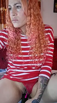 Sexy-Favgirl online show from February 16, 2025, 5:26 pm