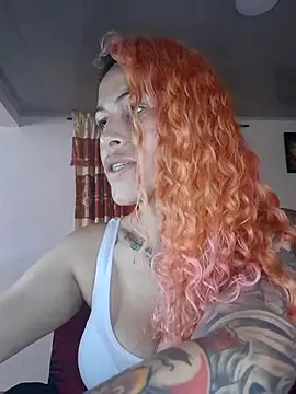 Sexy-Favgirl online show from March 9, 2025, 1:48 pm
