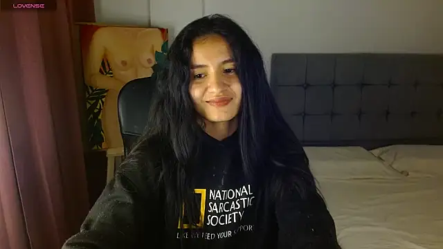 ChloeSanchezx online show from March 6, 2025, 11:53 pm