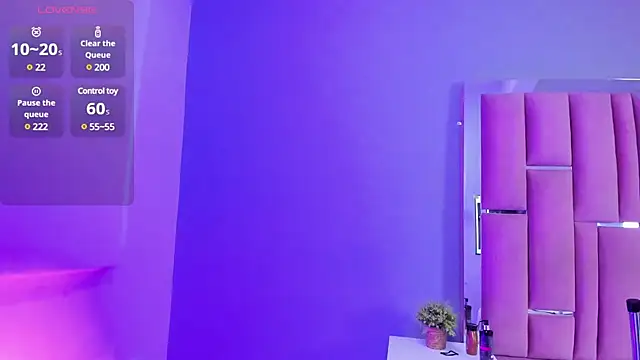 Snapshot of AnaHank_ chatting on February 7, 2025, 4:59 am AnaHank  online show from February 7, 2025, 4:59 am