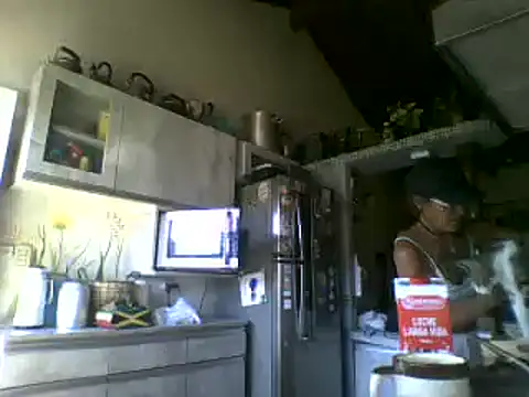 Snapshot of sabinytahot chatting on January 8, 2025, 12:47 pm sabinytahot online show from January 8, 2025, 12:47 pm