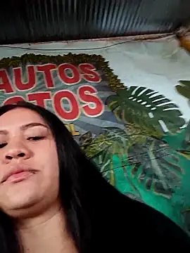 Miia grand online show from December 19, 2025, 12:51 pm