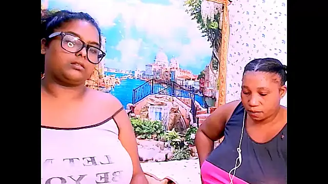 SexcGals online show from March 29, 2026, 7:26 pm