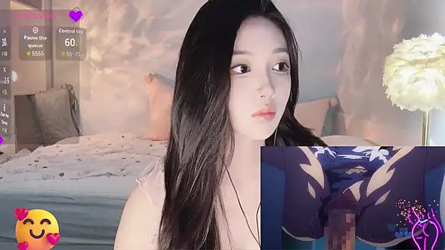 -Tilana- online show from October 25, 2025, 11:49 pm