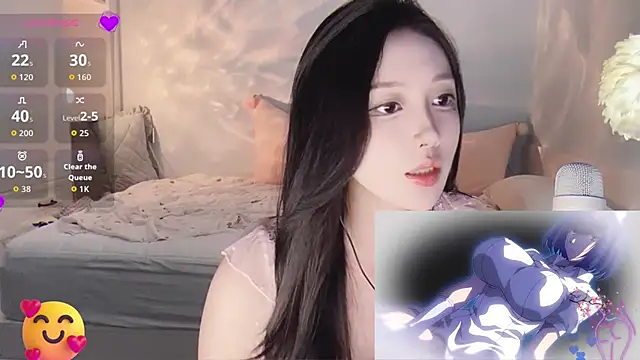 -Tilana- online show from October 25, 2025, 10:03 am