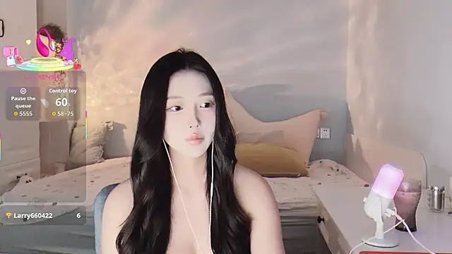 -Tilana- online show from January 15, 2026, 7:17 pm