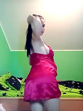 MeanGirl93 online show from December 3, 2024, 10:12 pm