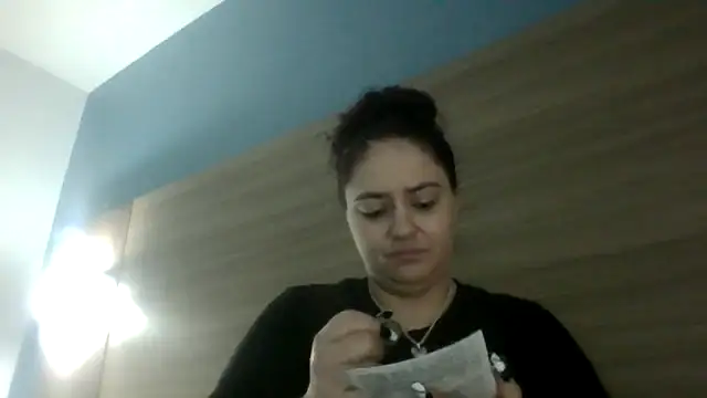 lilbishmiss online show from May 5, 2026, 4:21 pm