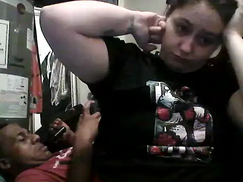 Snapshot of lilbishmiss chatting on January 25, 2025, 9:26 am lilbishmiss online show from January 25, 2025, 9:26 am