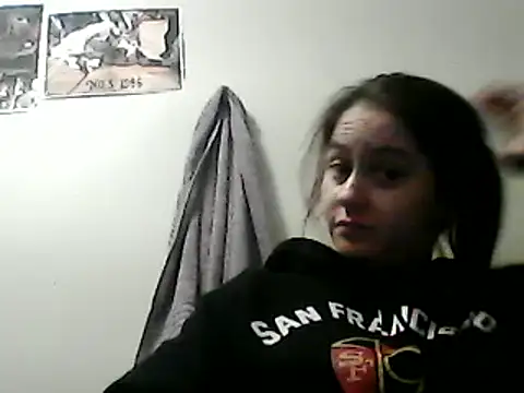 Snapshot of lilbishmiss chatting on January 28, 2025, 3:47 am lilbishmiss online show from January 28, 2025, 3:47 am