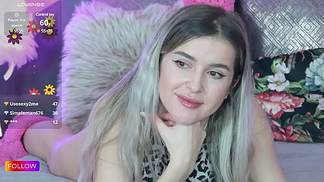 Sarah-Hart online show from February 6, 2025, 11:53 am