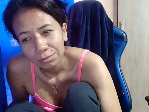 Erotic latina online show from March 18, 2025, 12:39 pm