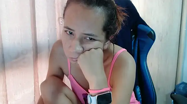 Erotic latina online show from February 11, 2025, 12:25 pm