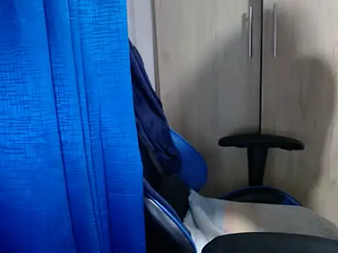 Erotic latina online show from October 12, 2025, 12:45 am