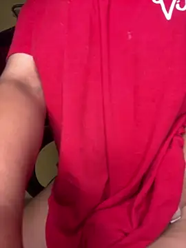 JADY LOVELY online show from February 25, 2025, 10:53 pm