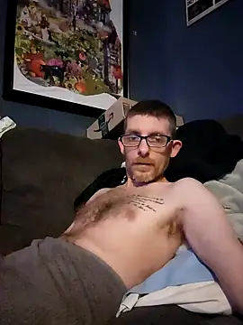 MysteriousFire23 online show from December 18, 2024, 10:02 pm