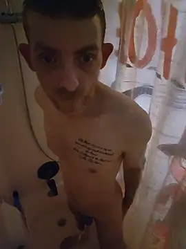 MysteriousFire23 online show from December 16, 2025, 7:29 pm