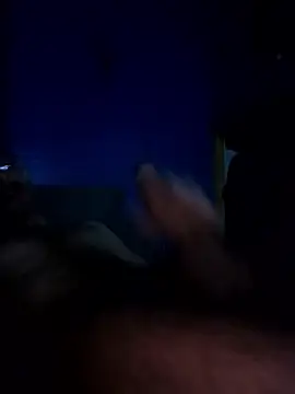 MysteriousFire23 online show from January 11, 2026, 1:07 pm