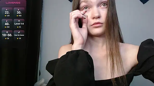 Snapshot of stellapayne1 chatting on February 28, 2025, 2:42 pm stellapayne1 online show from February 28, 2025, 2:42 pm