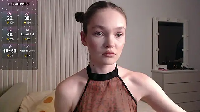 Snapshot of stellapayne1 chatting on February 24, 2026, 10:43 pm stellapayne1 online show from February 24, 2026, 10:43 pm