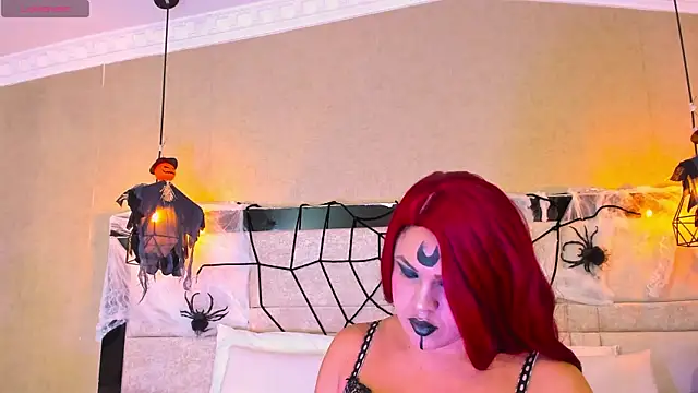 kimCosseyy online show from October 20, 2025, 3:08 am