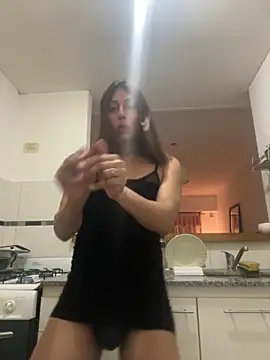 Snapshot of Yerucita chatting on September 28, 2025, 2:40 am Yerucita online show from September 28, 2025, 2:40 am