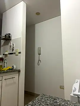 Snapshot of Yerucita chatting on October 19, 2025, 3:31 am Yerucita online show from October 19, 2025, 3:31 am