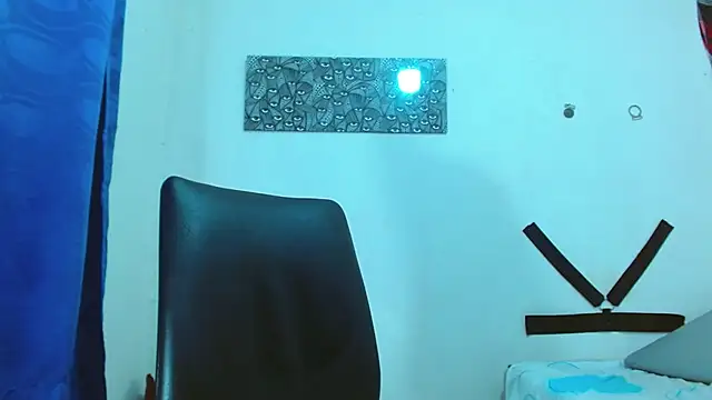 Snapshot of targuerian22 chatting on March 7, 2025, 6:02 am targuerian22 online show from March 7, 2025, 6:02 am