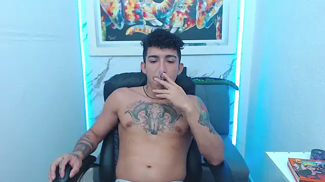 Snapshot of targuerian22 chatting on September 8, 2025, 11:37 pm targuerian22 online show from September 8, 2025, 11:37 pm