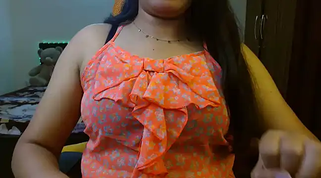 Priya Joshi online show from March 6, 2025, 10:41 am