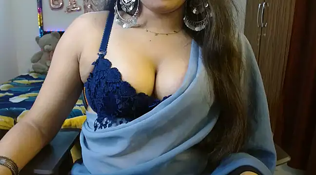 Priya Joshi online show from January 20, 2025, 7:25 pm