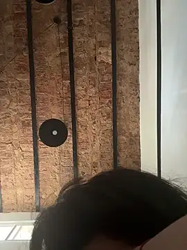 Snapshot of Zairaisak chatting on September 29, 2025, 6:13 pm Zairaisak online show from September 29, 2025, 6:13 pm