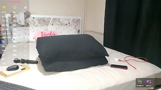 mirayx online show from February 9, 2025, 8:13 pm