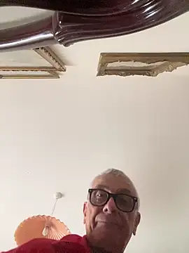 Snapshot of 4n4l1zz4m1 chatting on January 26, 2025, 1:25 pm 4n4l1zz4m1 online show from January 26, 2025, 1:25 pm