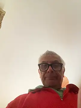 4n4l1zz4m1 online show from April 17, 2026, 3:04 pm