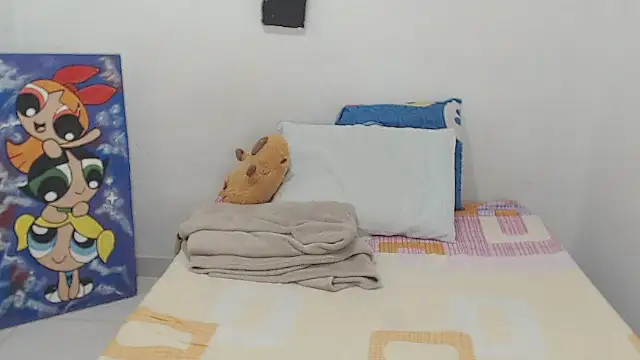 Snapshot of jhoanitahot chatting on October 30, 2025, 10:24 am jhoanitahot online show from October 30, 2025, 10:24 am