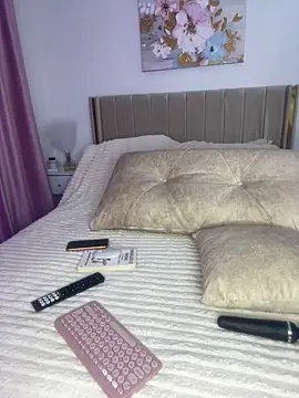 GraceCarther online show from March 23, 2026, 8:41 pm