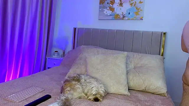 GraceCarther online show from February 22, 2026, 6:31 pm