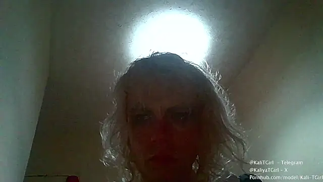 KaliTs online show from November 22, 2025, 12:32 am