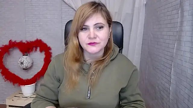 DaniellaKiss online show from February 19, 2025, 7:26 pm