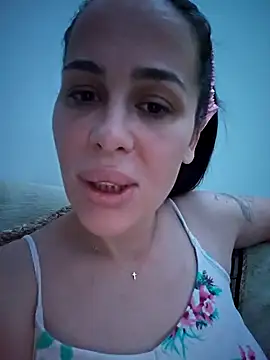 Snapshot of Liilii22 chatting on January 7, 2025, 9:14 pm Liilii22 online show from January 7, 2025, 9:14 pm